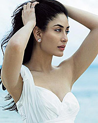 Kareena Kapoor